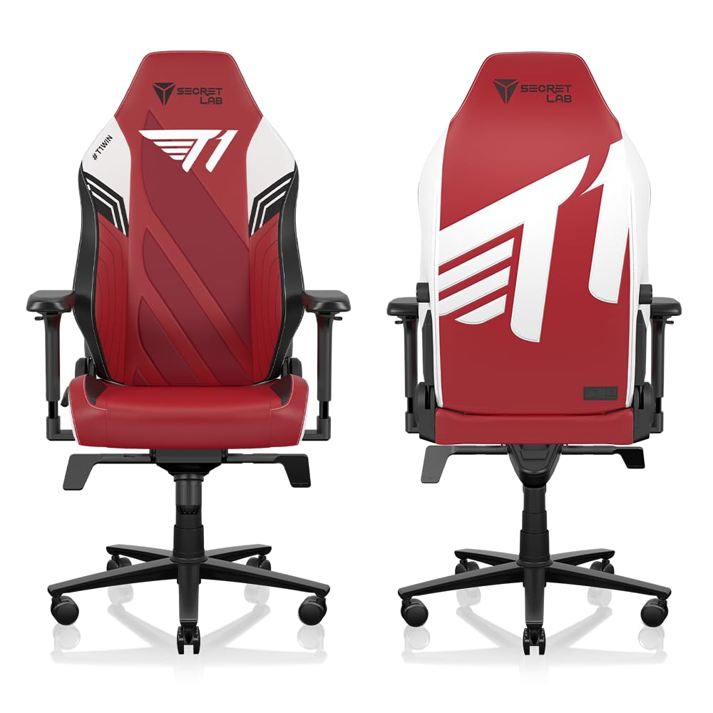 Amazon.co.jp: Secretlab TITAN Evo T1 エディション (R サイズ